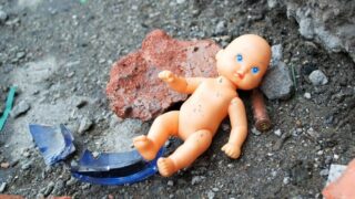 Panenka - Ilustrační snímek