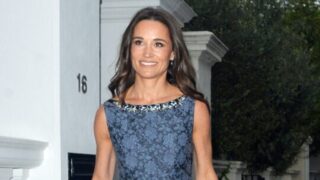 Pippa Middletonová Matthewsová