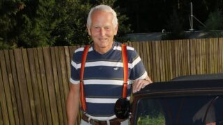 Kardiochirurg Jan Pirk