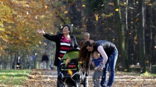 Počasí - Ilustrační snímek