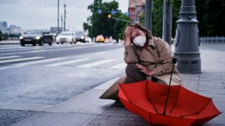 Počasí - Ilustrační snímek