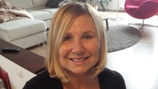 Pavla Šafrová byla účastnicí reality show První večeře