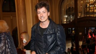 Politik, majitel zámku a novinář Matěj Stropnický