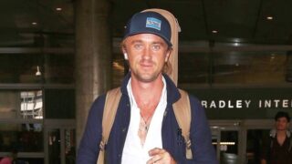 Herec Tom Felton