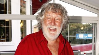 Režisér Zdeněk Troška