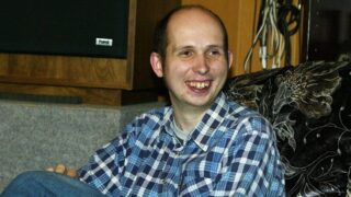 Štěpán Turek v době největší slávy