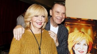 Zpěvačka Hana Zagorová skončila kvůli postcovidu v nemocnici