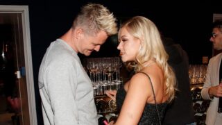 Dominika Myslivcová a Kazma jsou prý jen kamarádi