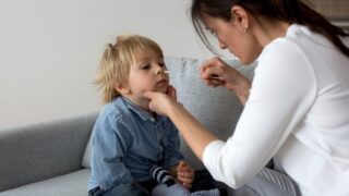 Koronavirus - ilustrační foto