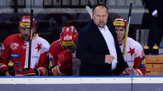 Hokejový trenér Ladislav Lubina zemřel ve věku 54 let