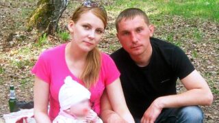 Rodina Vjačeslava M. a jeho dcera, která byla v 8 letech znásilněna