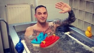 Jaroslav Peňáz se účastní svatební reality show