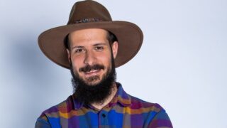 Petr Smazal zkouší štěstí v kulinářské show