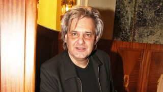 Moderátor Slávek Boura