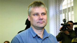 Jiří Černohorský / CNC / Profimedia