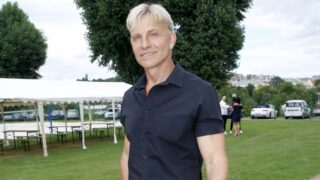 Zpěvák Martin Maxa