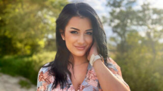 Monika Povýšilová se proslavila v pěvecké soutěži