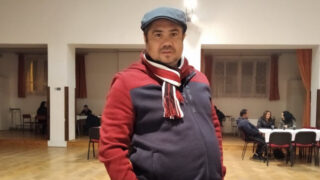 Hvězda VyVolených Emil Zajac