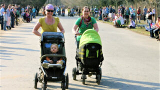 Počasí - Ilustrační snímek