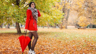 Počasí - Ilustrační snímek