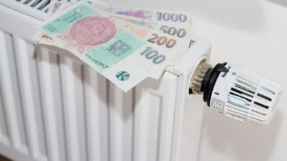 Ceny energií - Ilustrační snímek