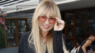 Moderátorka Kaira Hrachovcová