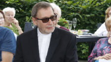 Herec Tomáš Töpfer