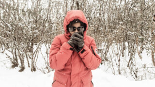 Počasí - Ilustrační snímek