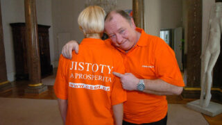 Vítězslav Jandák říká, že v ČSSD selhalo vedení strany.