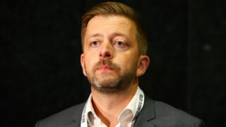 Předseda STAN Vít Rakušan