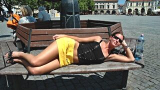 Počasí - Ilustrační snímek