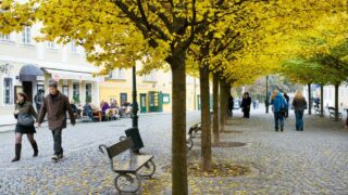 Počasí - Ilustrační snímek