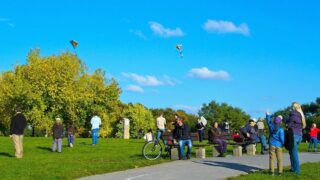 Počasí - Ilustrační snímek