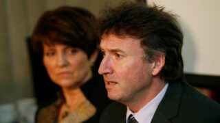 Prezident ČLK Milan Kubek