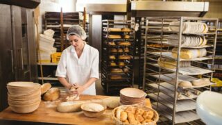 Pečivo - Ilustrační snímek