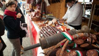 Počasí - Ilustrační snímek