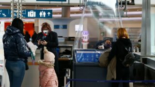 Cestování - Ilustrační snímek