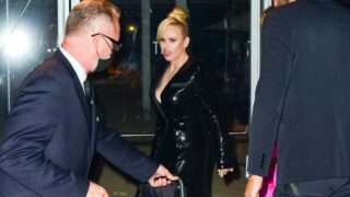 Herečka Rebel Wilsonová