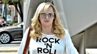 Herečka Rebel Wilsonová