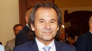 Bezpečnostní poradce Andor Šándor