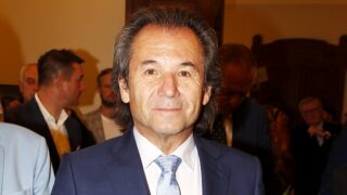 Bezpečnostní expert Andor Šándor