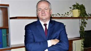 Epidemiolog Roman Prymula