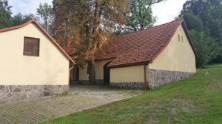 Na samotě u lesa