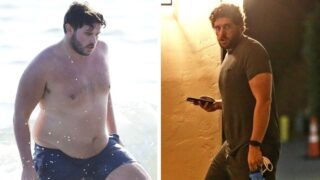 Nejmladší syn Arnolda Schwarzeneggera Christopher šel výraznou proměnou