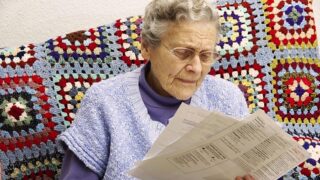 Ceny energií - Ilustrační snímek