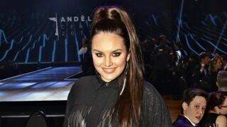 Zpěvačka Ewa Farna