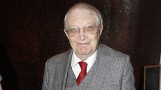 Divadelník Jiří Suchý