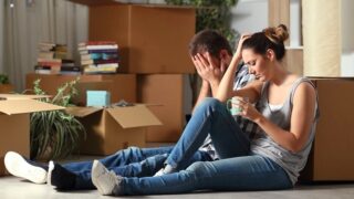 Bydlení - Ilustrační snímek