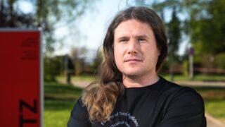 Virolog Jiří Černý