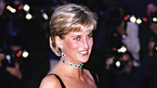 Princezna Diana z Walesu